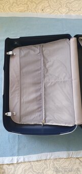 Velky vodeodolny taliansky kufor 180L znacka Roncato - 6