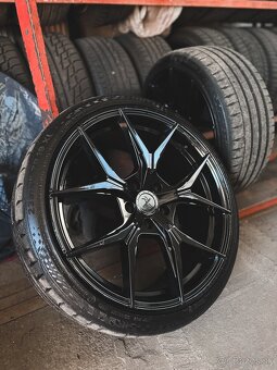 5x112 R19 Keskin KT19 - 6