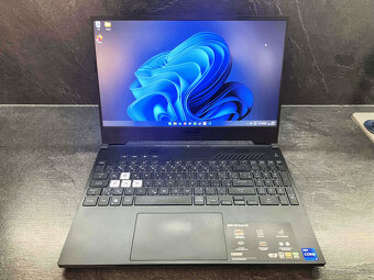 ASUS TUF F15 FX517ZR - 6