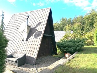 PREDAM CHATKU V ILIAVČANSKEJ DOLINE - 6