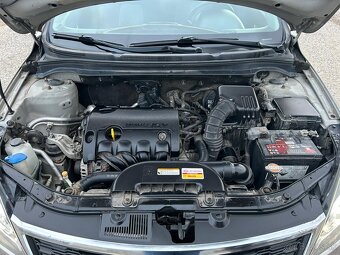 Predám KIA CEED SW 1.6 cvvt 92kw STK, EK do 2027 - 6
