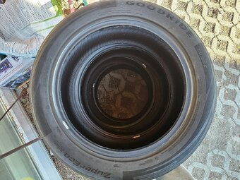 225/50 r17 98W Goodride letné, 4ks, 5mm - 6
