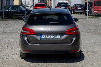 Peugeot 308 Break/SW SW 1.6 BlueHDi 120 Active Stop Start - 6