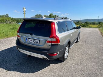 Volvo XC70 D4 AWD Summum 2.4 - 6