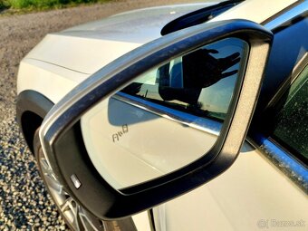 Škoda Octavia Scout 2,0 Tdi 135Kw, 4x4 - 6
