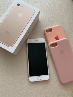 Apple 7 gold - 6