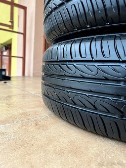 205/60 R16 letné pneumatiky 2 ks - 6