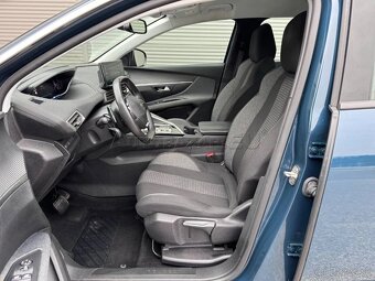 Peugeot 5008 1.5 BlueHDi 130k Active Pack A/T 7 miest - 6