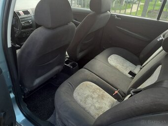 Škoda Fabia 1.4/16V kombi - 6