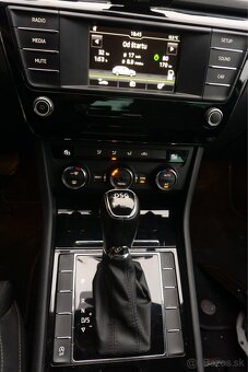 Super 2.0tdi 110kw automat - 6