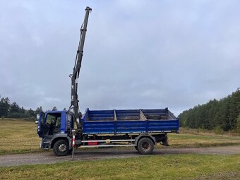 Man tgm 18.240 - 6