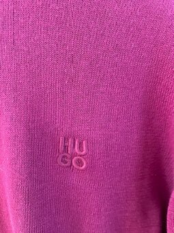 Pulóver HUGO BOSS ako nový - 6