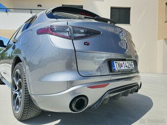 Alfa Romeo Stelvio 2.2 Q4 2020 - 6