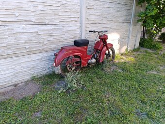 Jawa 555 - 6
