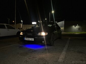 Audi a3 8L 1.9 Tdi - 6