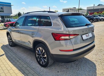 ŠKODA KODIAQ 2.0 TDI STYLE DSG 4X4 - 6