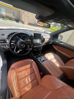 Predám Mercedes GLS 350d - 6