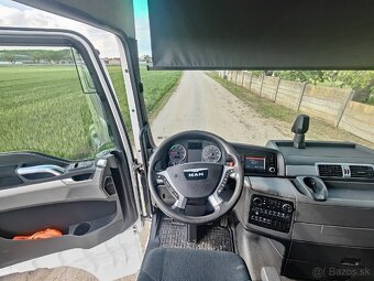 MAN TGX 18.480 E6 - 6