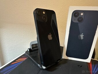 ✅iPhone 13 256Gb 100% Zdravie Batérie TOP STAV - 6