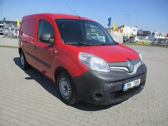 RENAULT KANGOO 1,5DCi 75k odp. DPH 12/2015 7vozů - 6