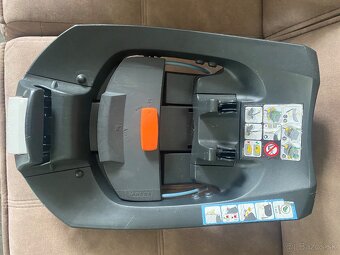 Predám autosedačku CYBEX - 6