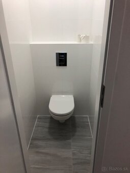 1 izbový byt Nové Mesto nad Váhom - 6