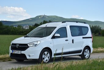 DACIA DOKKER 1.6 SCe - 6
