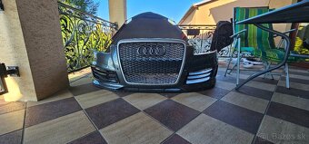 Audi RS6 4F - 6
