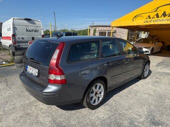 Volvo V50 2.0 D Kinetic - 6
