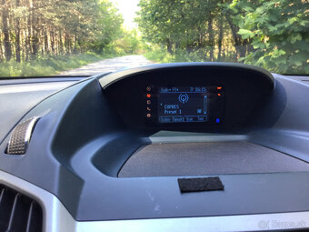 Predám Ford C Max - 6
