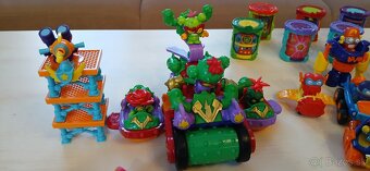 Super Zings - 6