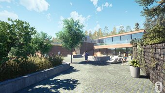 Predaj chaletov GLAMPING REZORT „Thermal Park Šírava - 6