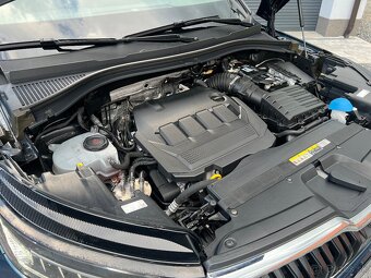ŠKODA KODIAQ FL 2.0 TDI 110KW TOUR KAMERA TAŽNÉ MATRIX 2022 - 6