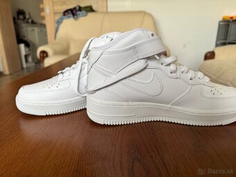 Nike AIR FORCE 1 07 MID - 6