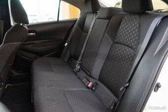 Toyota Corolla 1.5 Dynamic Force MDS Style - 6