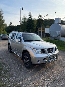 Nissan Pathfinder 2.5 dCI 128kW - 6