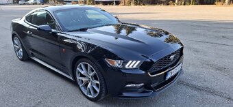 Súrne predám Ford Mustang V6 2017 - 6