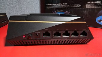 Router ASUS RT-AX92U 2 Pack - 6