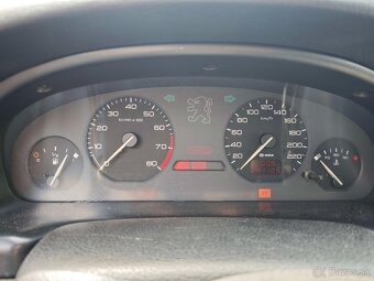 Predám Peugeot 406 - 6