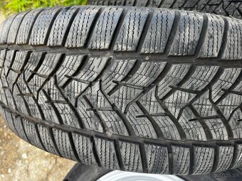 5x112 R18 235/55R18 Škoda Kodiak - 6