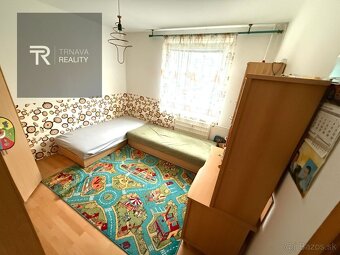 EXKLUZÍVNE TRNAVA REALITY - 3 izbový byt s loggiou, 66,13 - 6