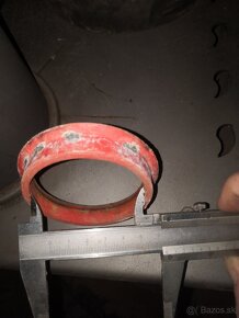 Borbet 225/65 R17 - 6
