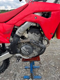 Honda crf 250 R - 6