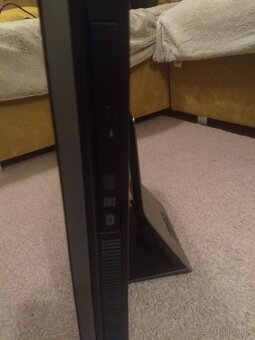HP EliteOne 800 G1 All-in-One, SSD, RAM16GB - 6