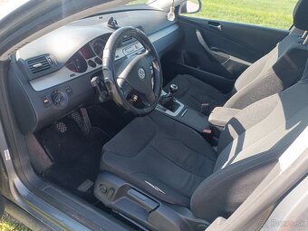 Passat B6 - 6