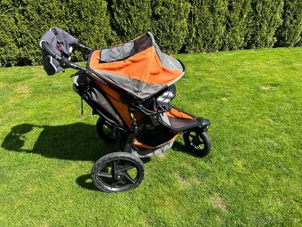 Britax Römer Bob Revolution Pro - 6