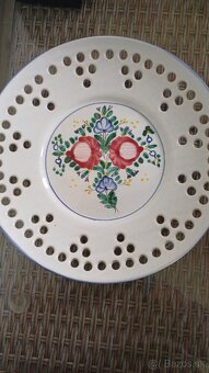 Modranská keramika - 6