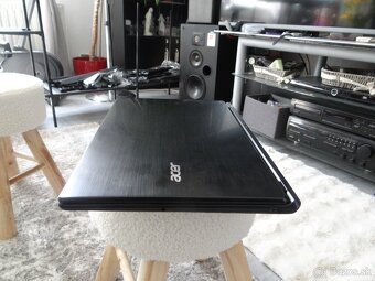 15.6" ACER V5/ Core I7/ 12GB RAM/ 256GB SSD/ 4GB NVidia - 6