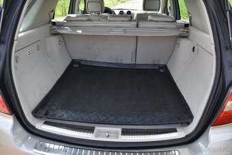 Mercedes-Benz ML 280 CDI 4MATIC, 2006, 193125km - 6