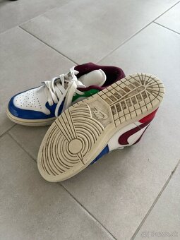 Tenisky Nike c. 39 - 6